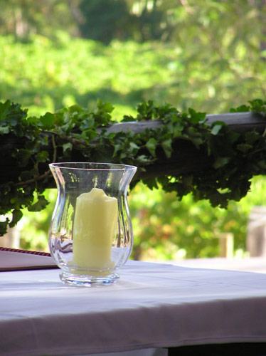 STRINGYBARK WINERY & RESTAURANT