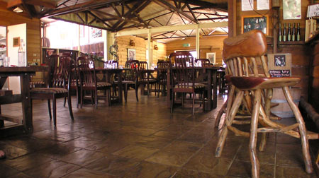 STRINGYBARK WINERY & RESTAURANT
